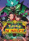 Cover image for the game Pokémon Scarlet: The Hidden Treasure of Area Zero - Part 1: The Teal Mask