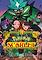 Cover image for the game Pokémon Scarlet: The Hidden Treasure of Area Zero - Part 1: The Teal Mask