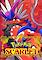 Cover image for the game Pokémon Scarlet