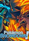 Cover image for the game Pokémon Showdown