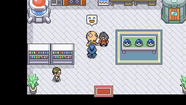 Image for the game Pokémon Splice