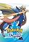 Cover image for the game Pokémon Sword