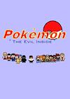 Cover image for the game Pokémon: The Evil Inside