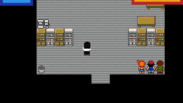 Image for the game Pokémon: The Evil Inside
