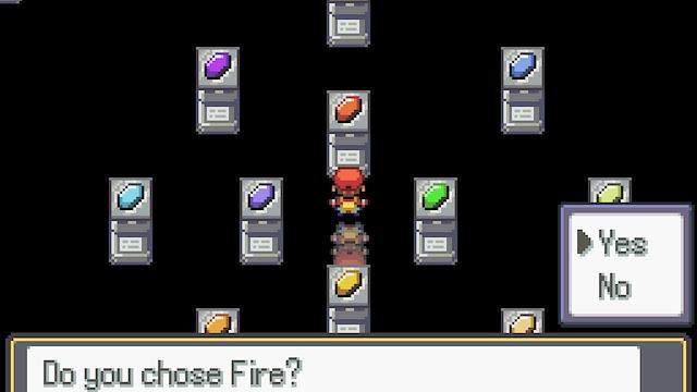 Image for the game Pokémon This Gym of Mine
