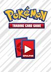Cover image for the game Pokémon Trading Card Game Online