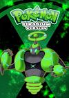 Cover image for the game Pokémon Uranium