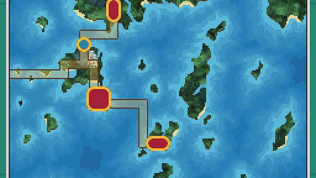 Image for the game Pokémon Uranium