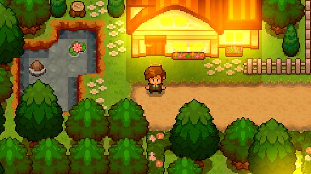 Image for the game Pokémon Uranium