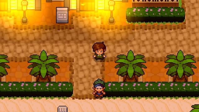 Image for the game Pokémon Uranium
