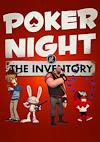 Cover image for the game Poker Night at the Inventory