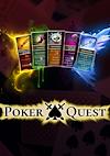 Cover image for the game Poker Quest
