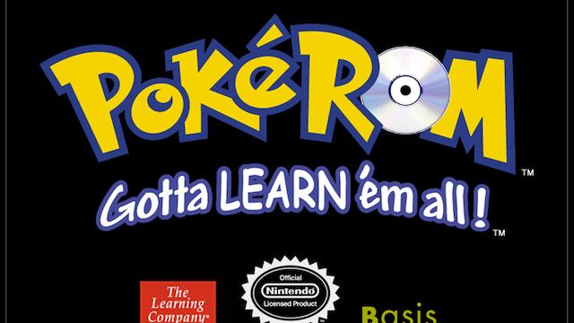 Image for the game PokéROM: Mew