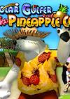 Cover image for the game Polar Golfer: Pineapple Cup