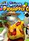 Cover image for the game Polar Golfer: Pineapple Cup