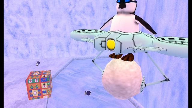 Image for the game Polar Paradise