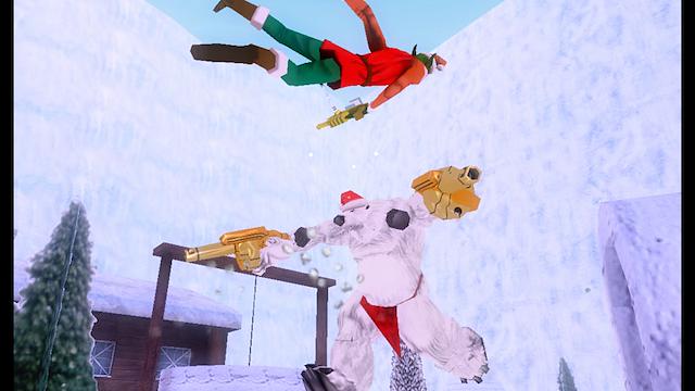 Image for the game Polar Paradise