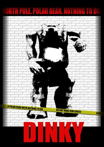 Cover image for the game Polar Payne