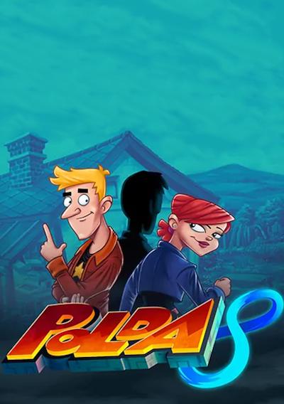 Cover image for the game Polda 8