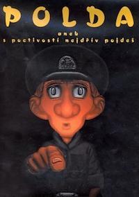 Cover image for the game Polda