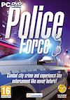 Cover image for the game Police Force