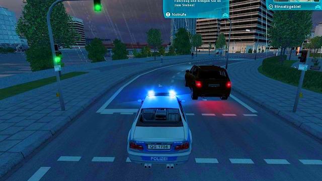 Image for the game Police Force