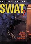 Cover image for the game Police Quest: SWAT 2