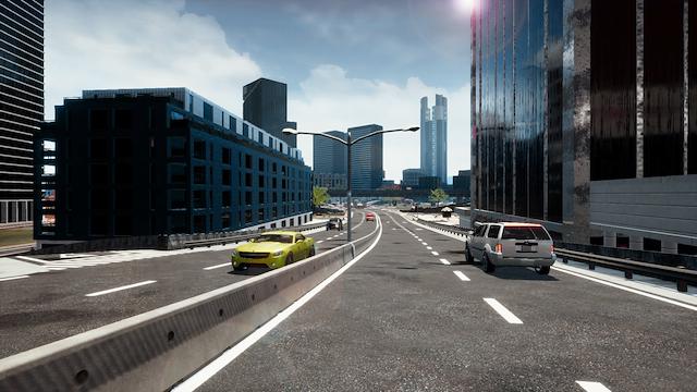 Image for the game Police Simulator 18