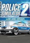 Cover image for the game Police Simulator 2