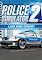 Cover image for the game Police Simulator 2