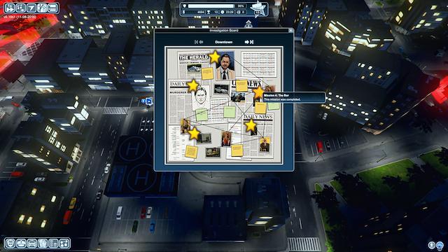 Image for the game Police Tactics: Imperio
