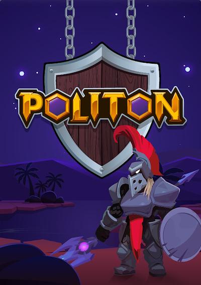 Cover image for the game Politon