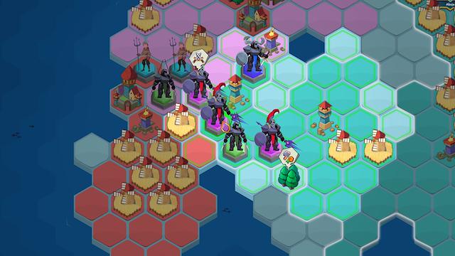 Image for the game Politon