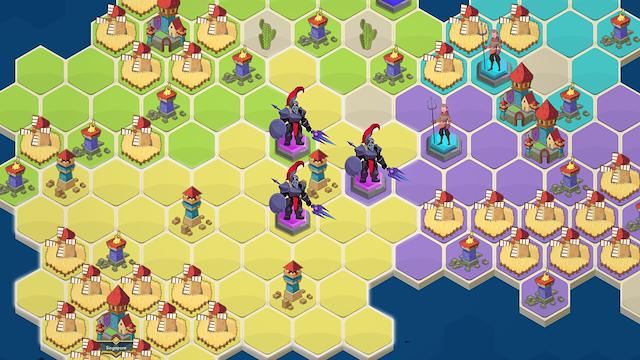 Image for the game Politon