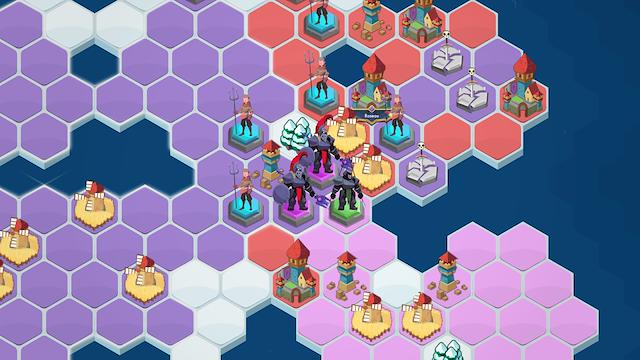 Image for the game Politon