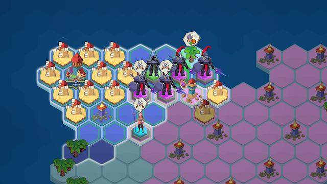 Image for the game Politon