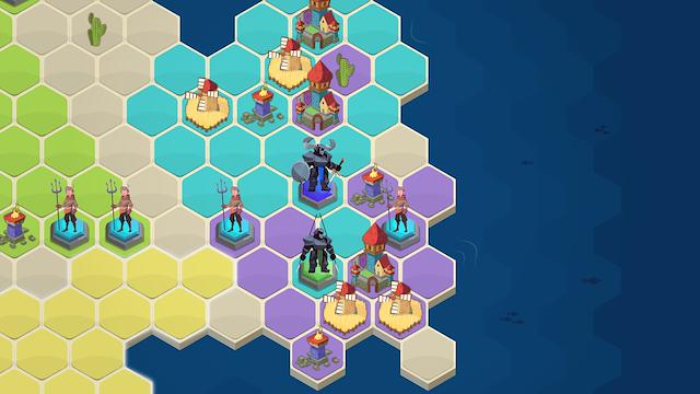 Image for the game Politon