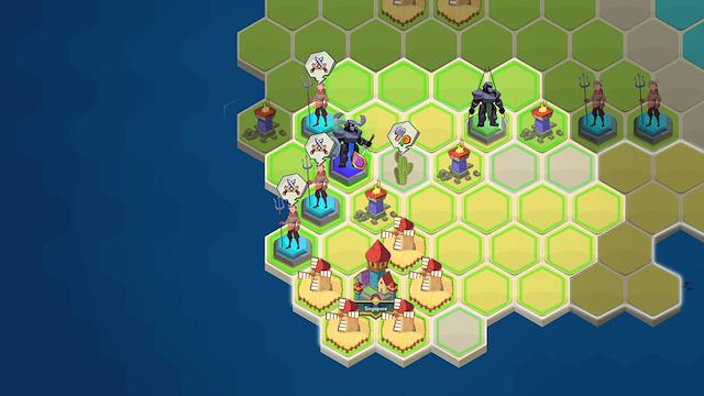 Image for the game Politon