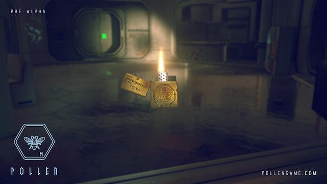 Image for the game Pollen