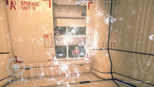 Image for the game Pollen