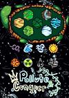 Cover image for the game Pollute & Conquer