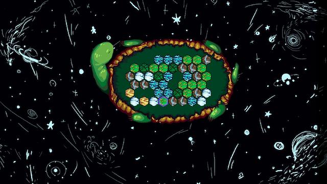 Image for the game Pollute & Conquer