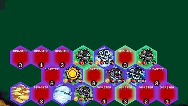 Image for the game Pollute & Conquer