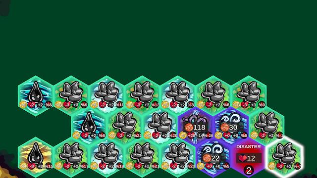 Image for the game Pollute & Conquer