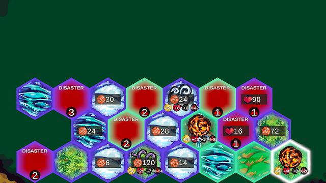 Image for the game Pollute & Conquer