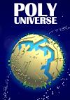 Cover image for the game Poly Universe