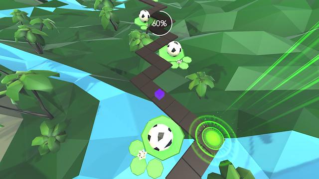 Image for the game Poly World