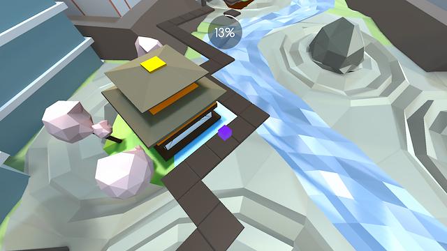Image for the game Poly World