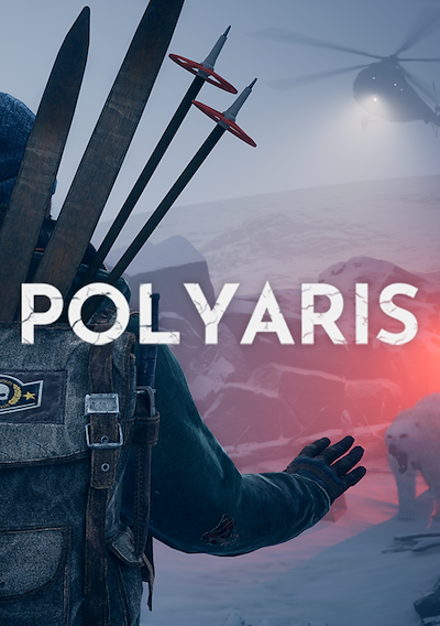 Cover image for the game Polyaris
