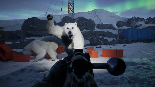 Image for the game Polyaris